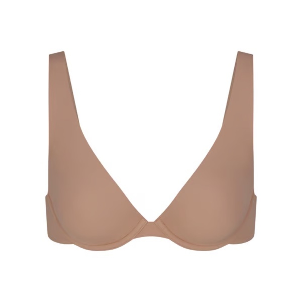 Skims Bra 36B High Apex Fits Everybody Sienna